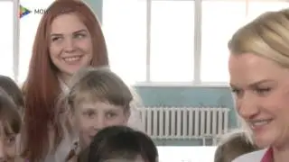 МедиаКраса 22  серия