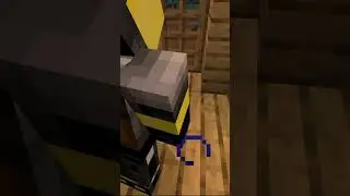 максон сосисон пришел к нам в майнкрафт😨  #minecraft #майнкрафт #мем #майн #animation #memes #мемы