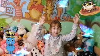 невероятное приключение Маши)