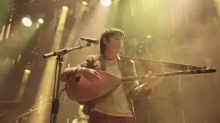 Derya Yıldırım & Grup Şimşek ⏻ Hello It's Me Babylon
