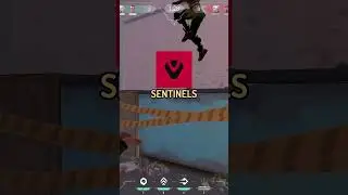 FINDING TENZ IN THE NEW VALORANT MAP 