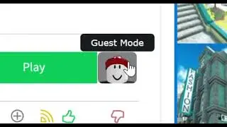 ROBLOX Guests are 