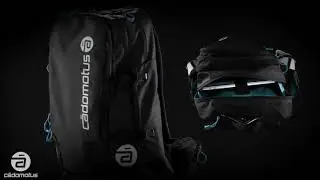 Airflow 2.0 Training Bag XL FullHD