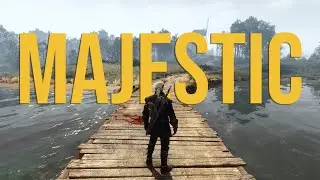 The Witcher 3: A Decade of Greatness - 10th Anniversary