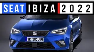 New Ibiza 2021 | BETTER THAN A LEON ?