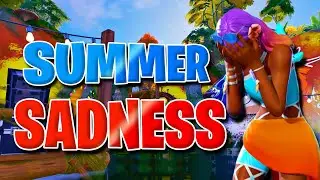 Fortnite's Summer Escape Is Trash