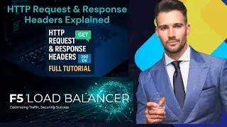 HTTP Request & Response Headers Explained  Full Tutorial