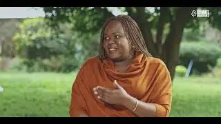 Interview with Anne Tek, Climate Justice Coordinator ,FEMNET| Climate Dialogues Podcast