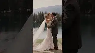Magical First Kiss Moment! ✨