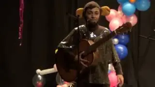 "ВЕСЕЛЫЙ КАЛАМБУР"  ч.2