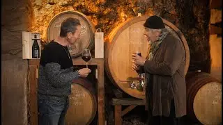 Maurizio Mattioli ed Enzo Salvi Commercial per Dr. Parravano