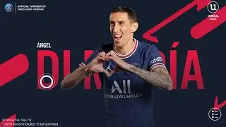 eFOOTBALL PES 2021 MOBILE 5.5.0 PATCH PSG FULL LICENSE