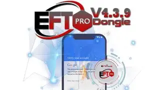 Boom! New Updateee  : EFT Pro Dongle Update V4.3.9 is released! What's New?