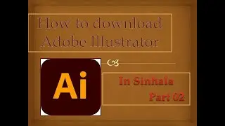 How to download Adobe Illustrator