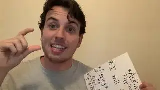 How to order food in English/eating at a restaurant