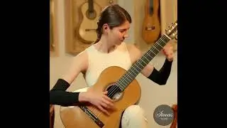 EVERY guitarist MUST learn THIS TECHNIQUE | Valeria Galimova
