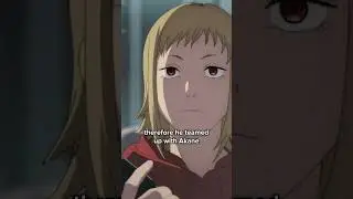 Katana Man Has The WEAKEST Backstory