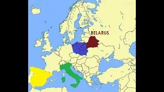 ЗАХВАТывающее зрелище. Взятие польши. Территории плюс.