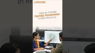 How to Create Family Parameters in Revit Structure?