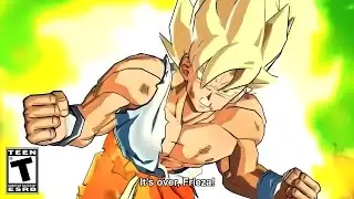 (2024) NEW OFFICIAL GOKU UPDATE!
