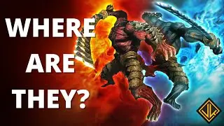 What happened to Agni and Rudra? | The Best Devil May Cry/Videogame Weapons Deep Dive