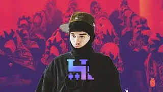 Yeat Type Beat Mix 2022 | TRAKTRAIN Pulse