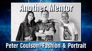 My Mentor Peter Coulson