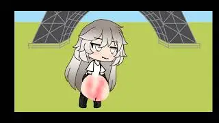 I created my new gachc vore