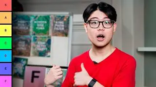 DIG Ranks Every FNCS Trio! (Tier List)