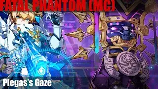 [Elsword NA] Fatal Phantom (Solo) - Plegas's Gaze