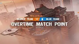 Tom Clancy's Rainbow Six  Siege -  Silence! I Carry U