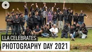 World Photography Day 2021  - A Visual Tribute to the COVID Warriors