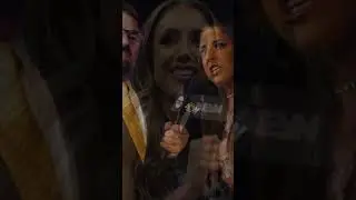 Recent Video Of Britt Baker With AEW Star