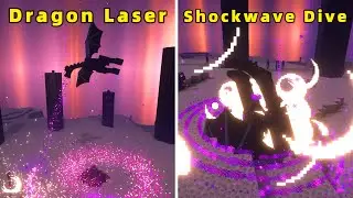 8 Amazing Minecraft Mods For 1.20.1 (True Ending: Ender Dragon Overhaul)
