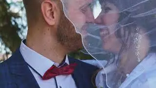 Паша+Люда=Любовь. Свадьба. Трейлер.