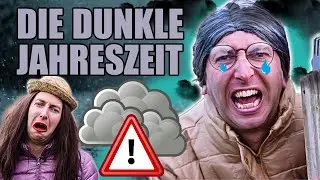 Helga & Marianne - Marianne hält es nicht mehr aus💨🌧😣