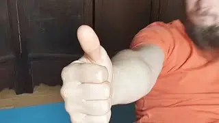 Дханурасана