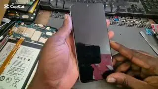 samsung a04 a04s not charging not turning on fix