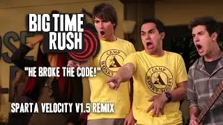 Big Time Rush - 