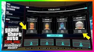 SKIP ALL DOOMSDAY SETUPS IN 2 MINUTES