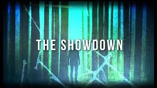 The Showdown Lyric Video