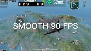 BGMI And PUBG FPS Check In BLUESTACKS Ryzen 5 5600G Processor With 16GB RAM || Erangle And TDM game