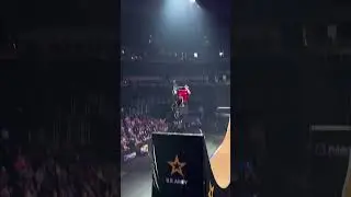 3 Tricks in a backflip is INSANE