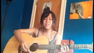City and Colour - The Girl cover