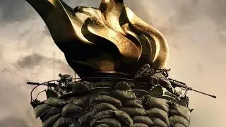 Падение империи (2024) - официальный трейлер фильма