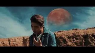 AMBER LIU X JAMES LEE - Alright [Official Music Video]