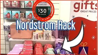 YOU need these *AMAZING GIFTS*🎁 at Nordstrom Rack