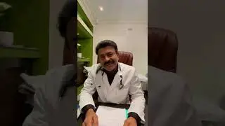 Главный врач Доктор Наушад и Атрея Аюрведа поздравляют с Новым Годом!
