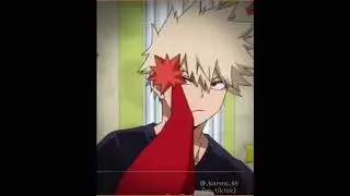 bad ￼ Bakugo edit #bakugoukatsuki #edit #bad #myhero #myheroacademia