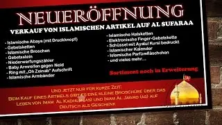 Al Sufaraa Shop
